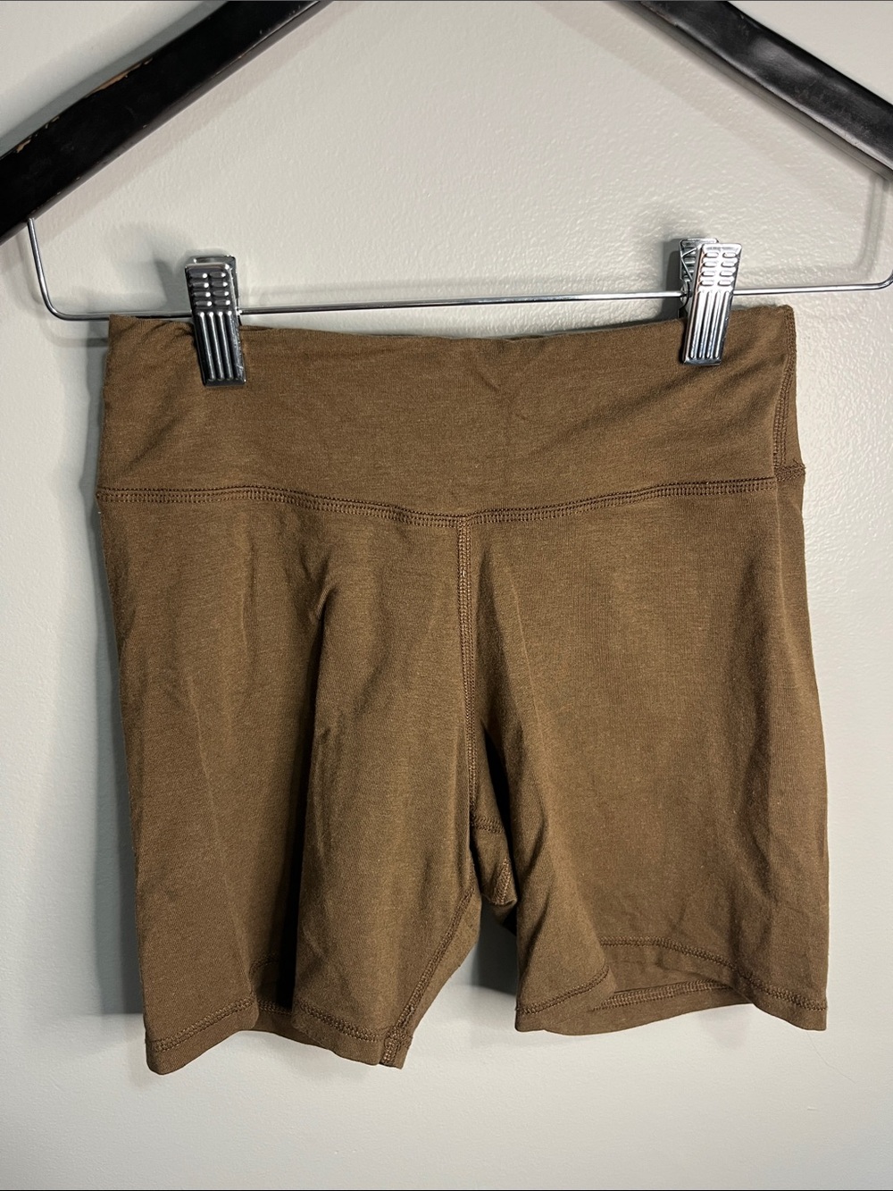 jax & lennon girls shorts